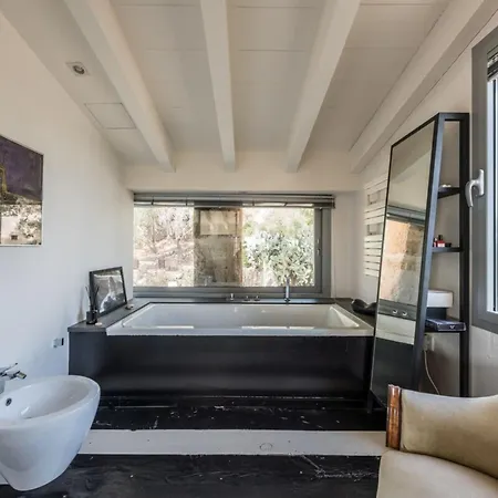 Can Sbert With Spectacular Views Villa *